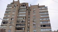 Одеса, дім, багатоповерхівка