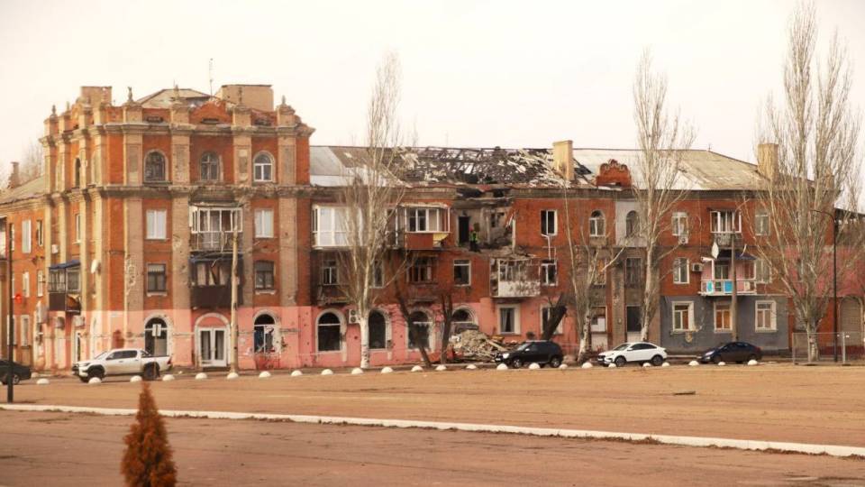 Сіверськодонецьк