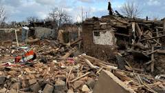 Дружківка, обстріли війна