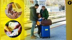 ВПО переселенці переселенец виплати ВПЛ помощь допомога евакуація знищене майно житло дім гроші