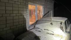 обстріл Дніпропетровщини