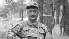 загиблий військовий Олексій Сочан