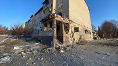 обстріли, Куп'янськ, харківщина