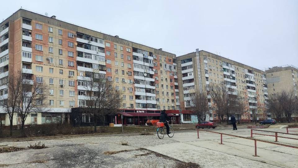 "PuzoPub", Сіверськодонецьк, Новікова 17