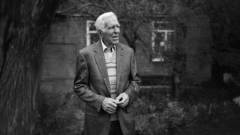 Андрій Новохатній, почесний громадянин Сіверськодонецька