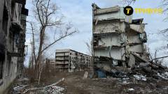 красногорівка донеччина