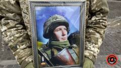 Євген Павлідіс із Сіверськодонецька