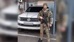 Віктор Мальчевський