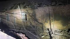 обстріл Нікопольського району