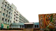 Луганський медичний університет