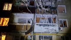 обстріл Дніпропетровщини