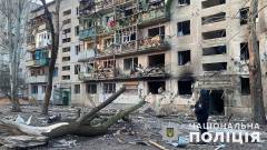 обстріл Донеччини