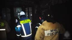 пожежа на Луганщині