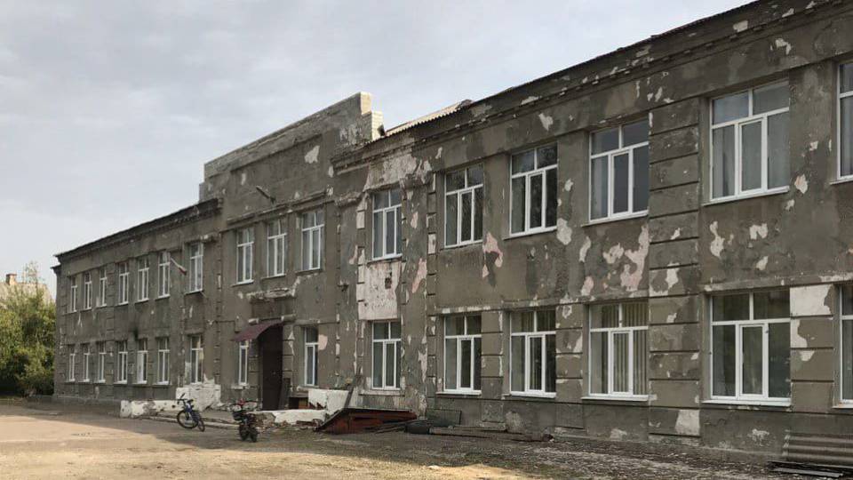 лисичанська школа 6