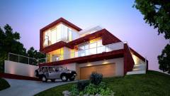 гаражні ворота