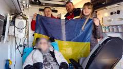 17 українців вивезли з окупації та депортації