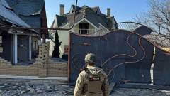 обстріл Костянтинівки