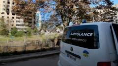 допомога евакуація гуманітарна допомога Вугледар донеччина медицина незламності