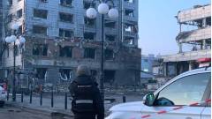 удар по києву 12 лютого