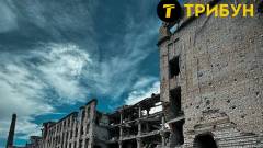 металургійний комбінат у Маріуполі