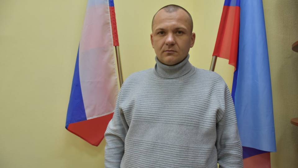  призначили “в.о. голови”  Павла Дрєєва.