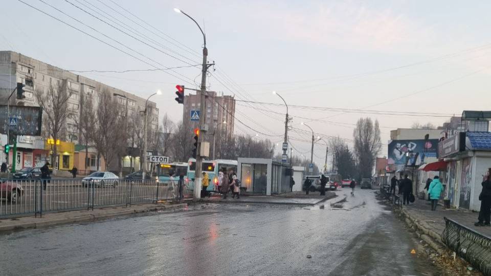 Луганськ
