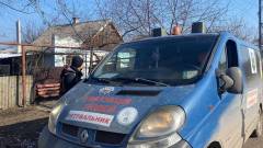 евакуація з покровська