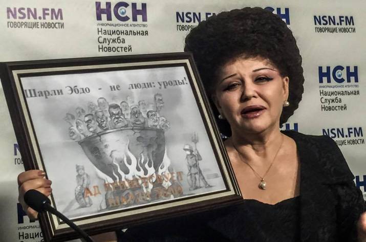 петренко