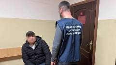 Українські правоохоронці викрили розвідника на Донеччині