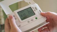 Датчики температури і вологості