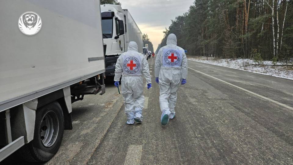 репатрація повернення тіл загиблих військових