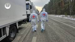 репатрація повернення тіл загиблих військових