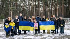 повернення українських дітей з окупації