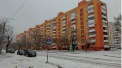 Сіверськодонецьк