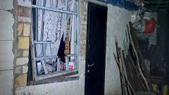 обстріл Київщини