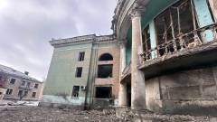 білицьке донеччина обстріл