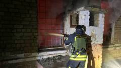 обстріл Дніпропетровщини