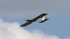 бпла дрон "молнія молния" небо атака 