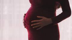 вагітність вагітна жінка