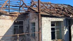 обстріл Дніпропетровщини