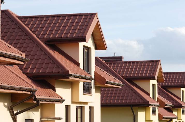 металлочерепица