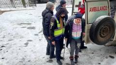 евакуація з Харківщини