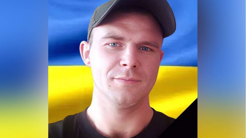 Сергій Долгополов