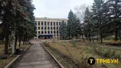 Селидове лютий 2025