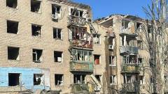 Костянтинівка