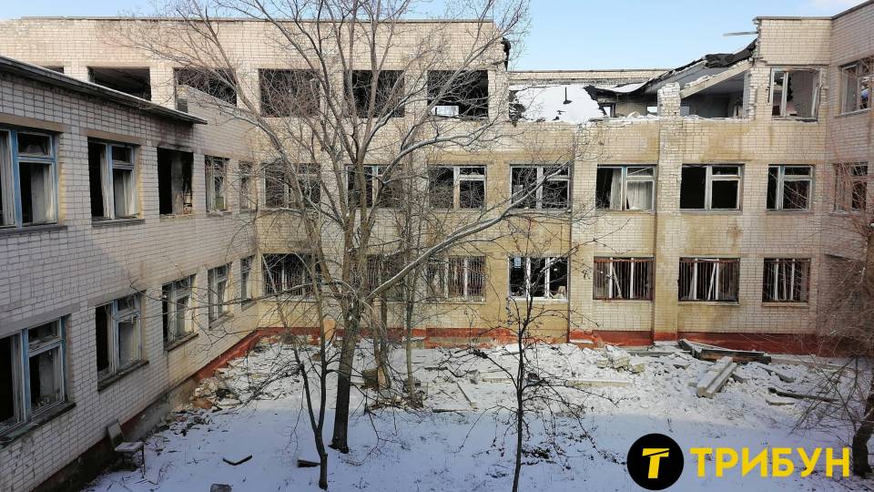 школа 14 сіверськодонецьк