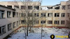 школа 14 сіверськодонецьк