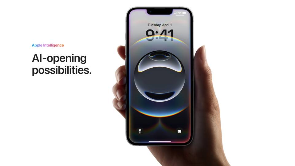 iPhone 16e