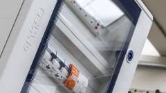 електричне обладнання