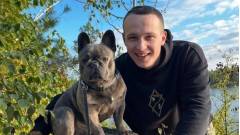 13 січня 2025 року загинув лисичанин Владислав Купін